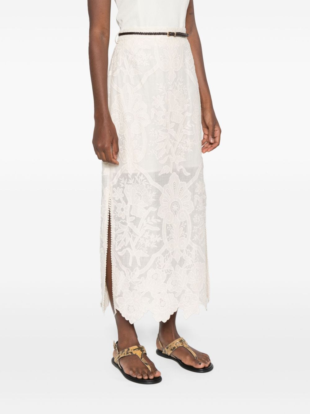 Zimmermann Skirt