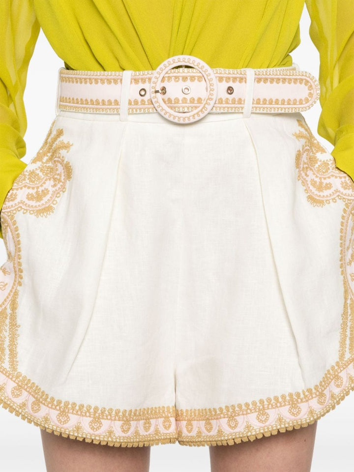 Zimmermann Short