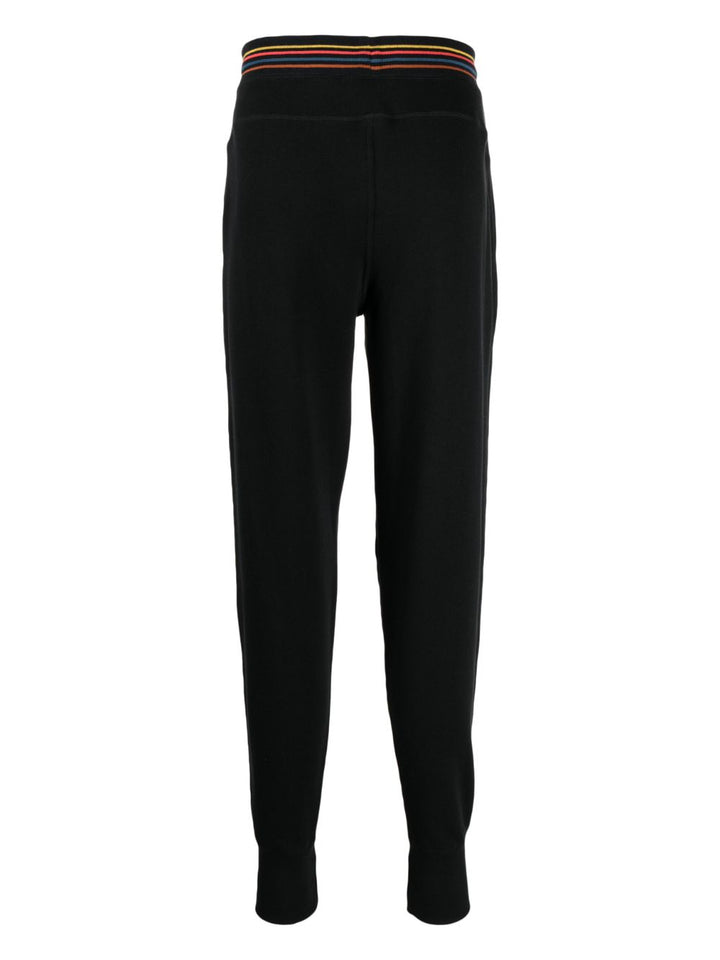 Paul Smith Trousers Black