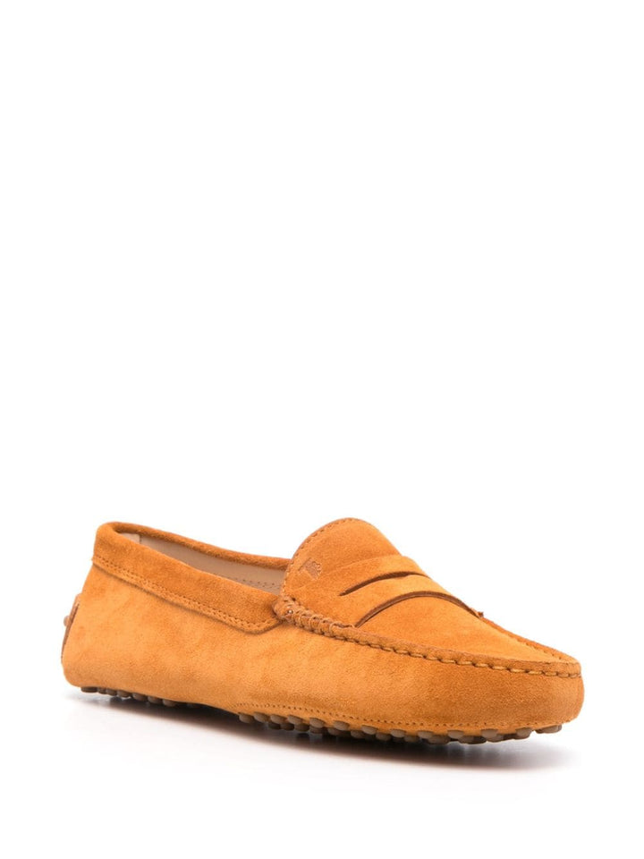 Tod's Flat Shoes