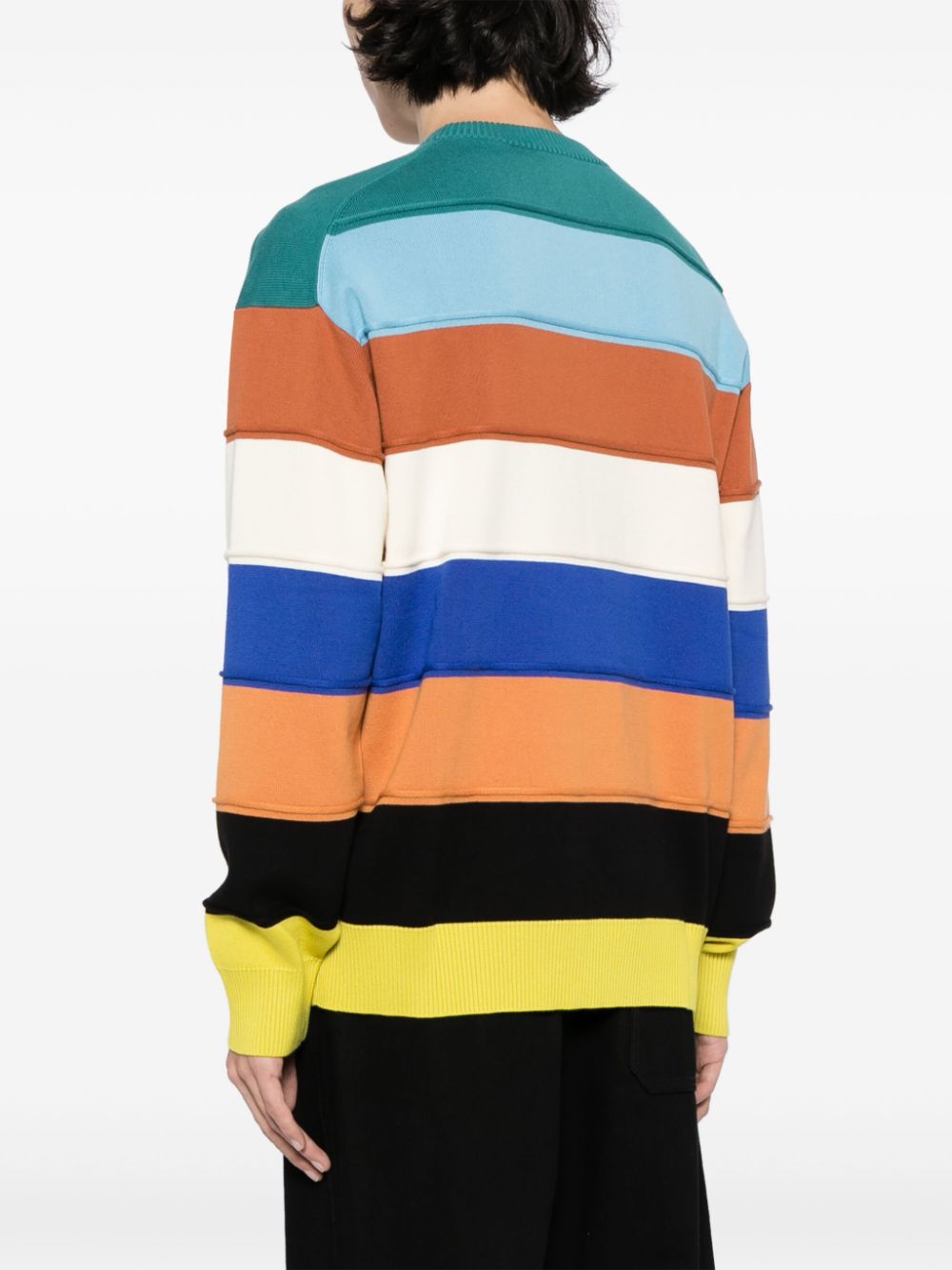 PS By Paul Smith Sweaters MultiColour