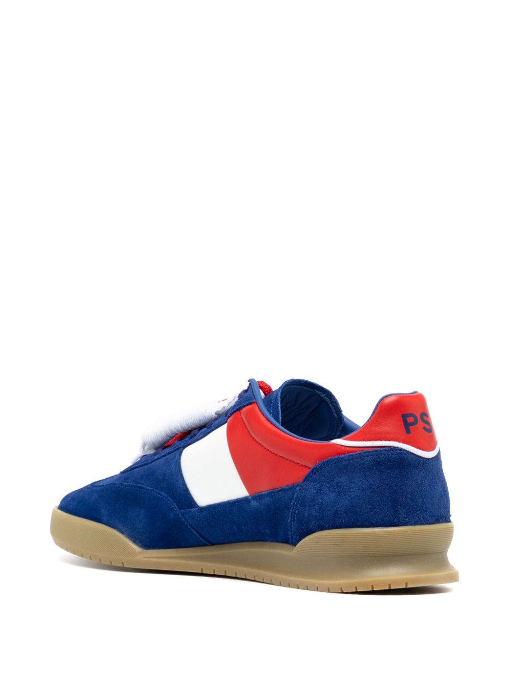 PS By Paul Smith Sneakers Blue