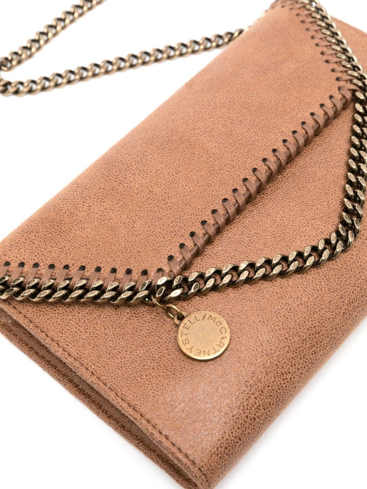 Stella McCartney Falabella Wallet Crossbody Bag