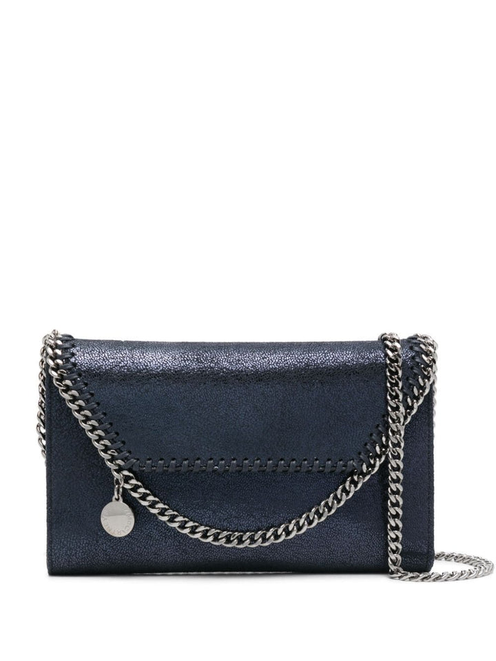 Stella McCartney Falabella Wallet Crossbody Bag