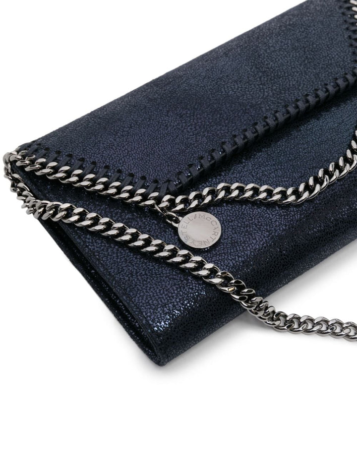 Stella McCartney Falabella Wallet Crossbody Bag