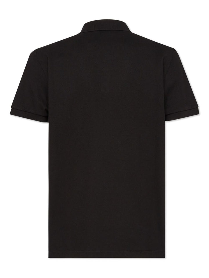 Dsquared2 T-shirts and Polos Black