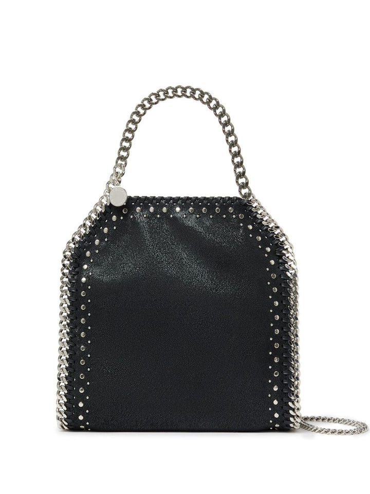 Stella McCartney Falabella Studded Bag