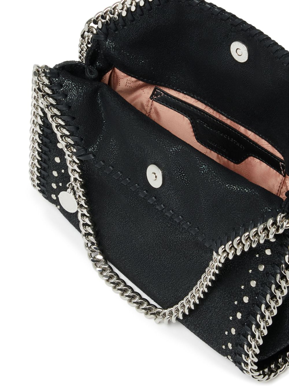 Stella McCartney Falabella Studded Bag