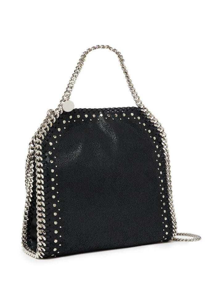 Stella McCartney Falabella Studded Bag