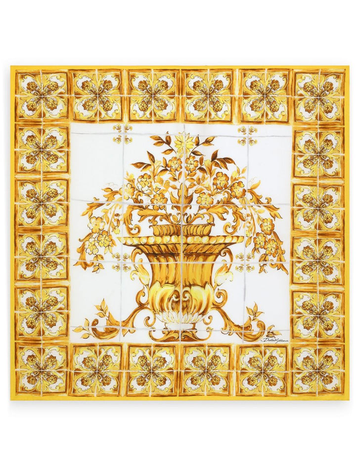 Dolce & Gabbana Scarf