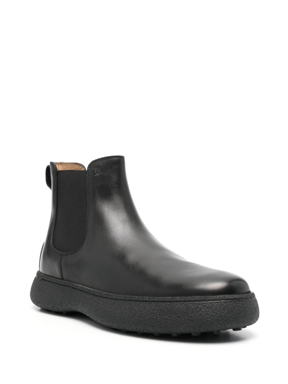 Tod's Boots Black