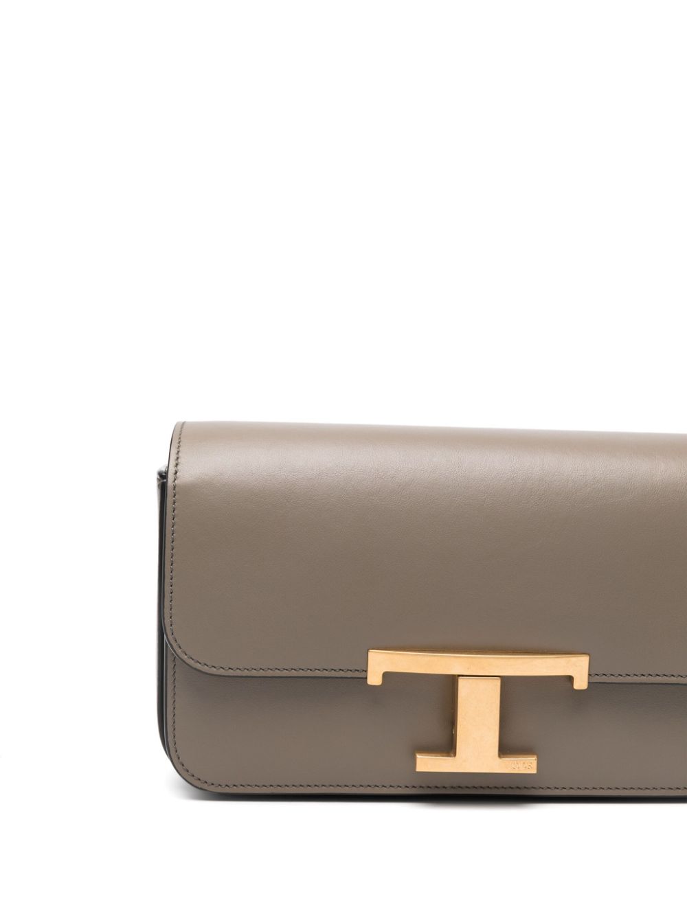 Tod's Bag Dove Grey