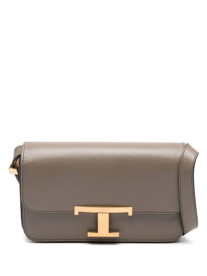 Tod's Bag Dove Grey