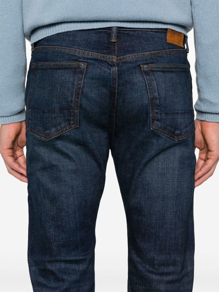 Tom Ford Jeans