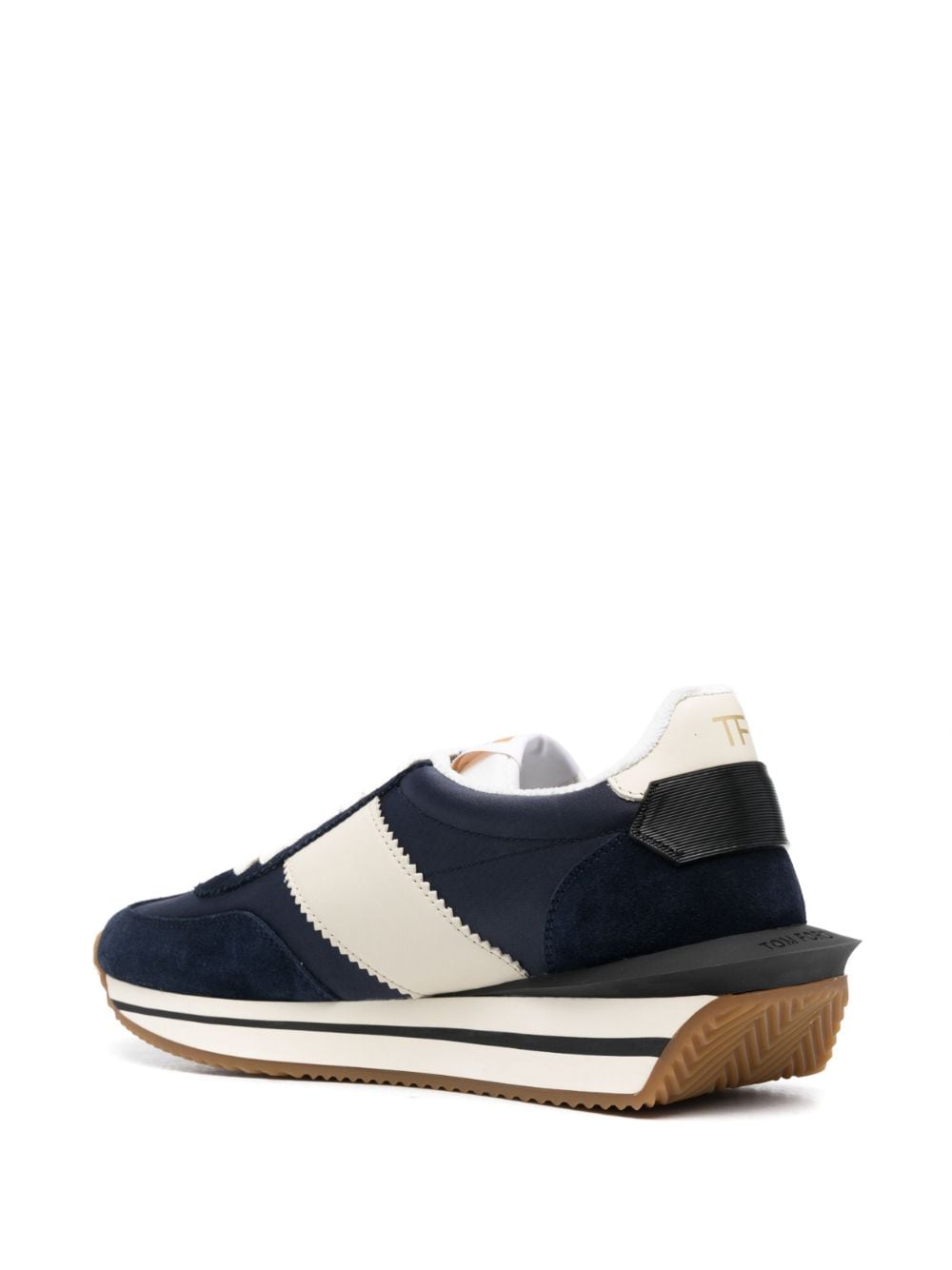 Tom Ford Sneakers Blue