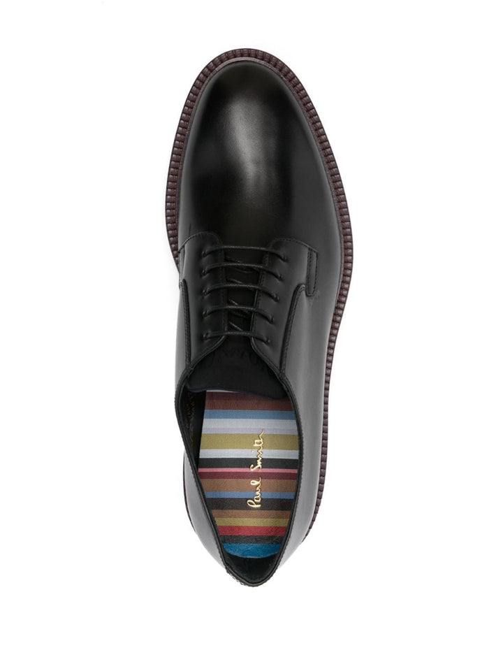 Paul Smith Boots