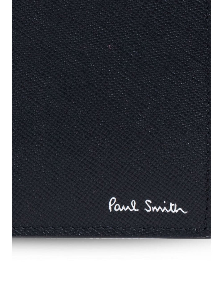 Paul Smith Wallets Black