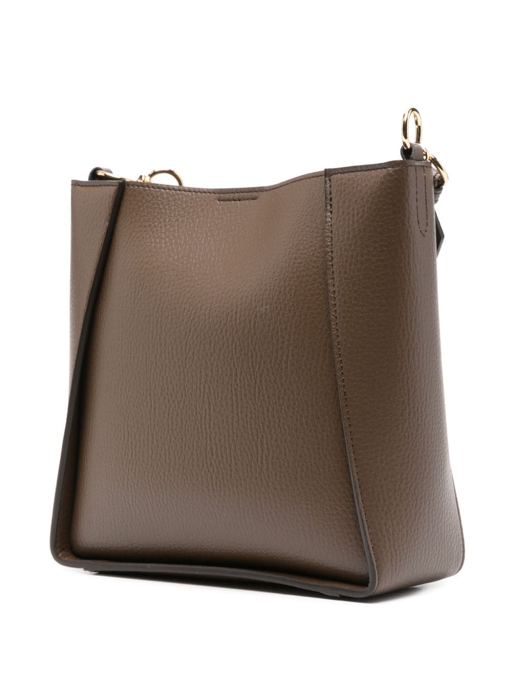 Stella McCartney Logo Square Crossbody Bag