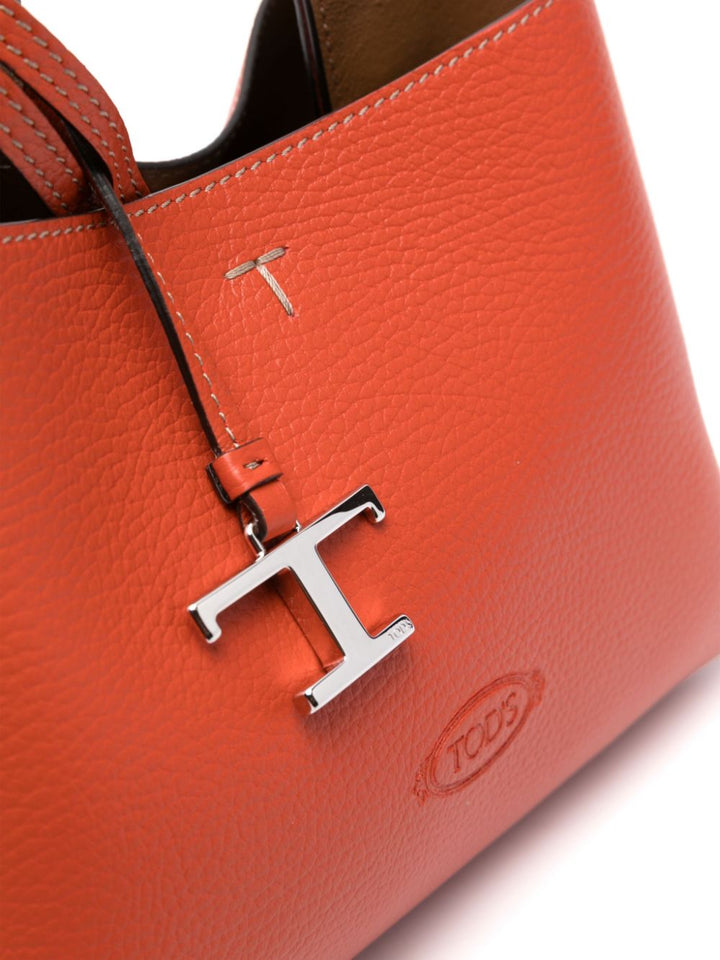 Tod's Bags.. Orange