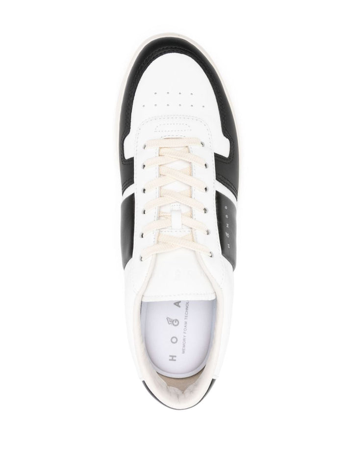 HOGAN PRE Sneakers White