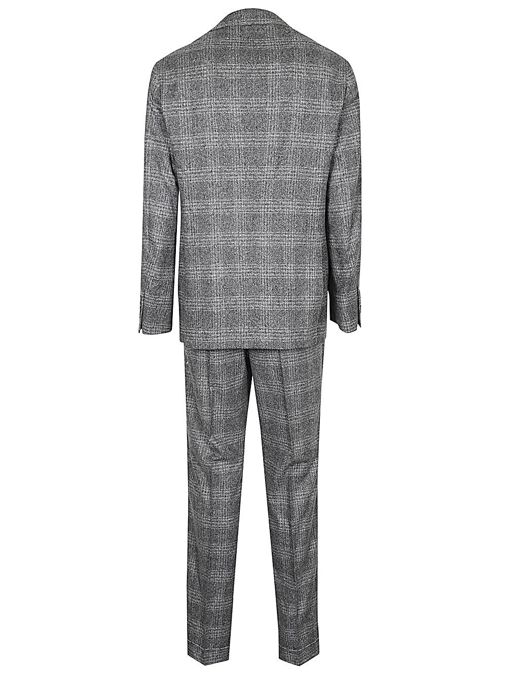 Brunello Cucinelli Suit Grey