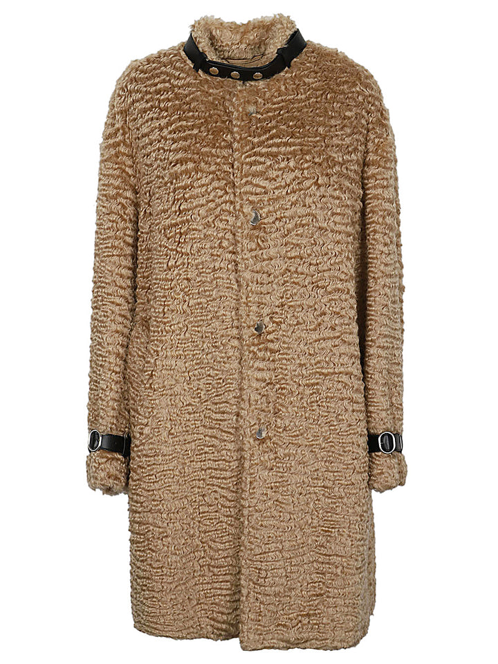 Jil Sander Coat