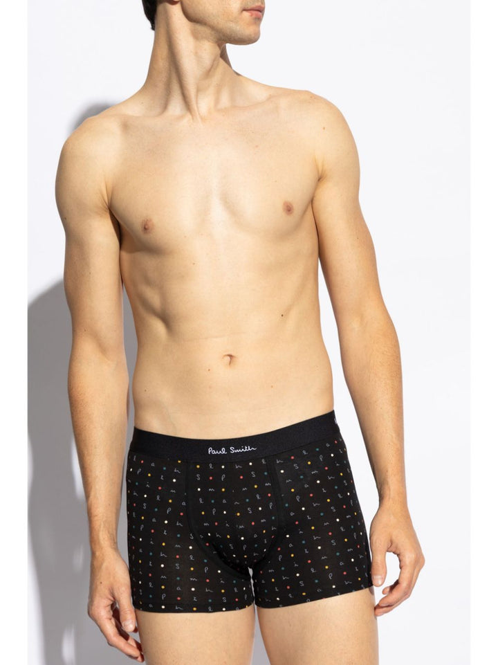 Paul Smith Underwear MultiColour