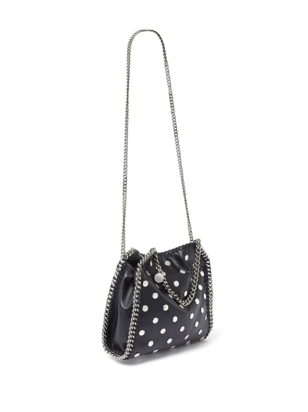 Stella McCartney Limited Edition Falabella studded Tote Bag