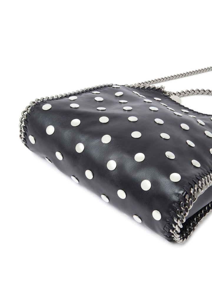 Stella McCartney Limited Edition Falabella studded Tote Bag