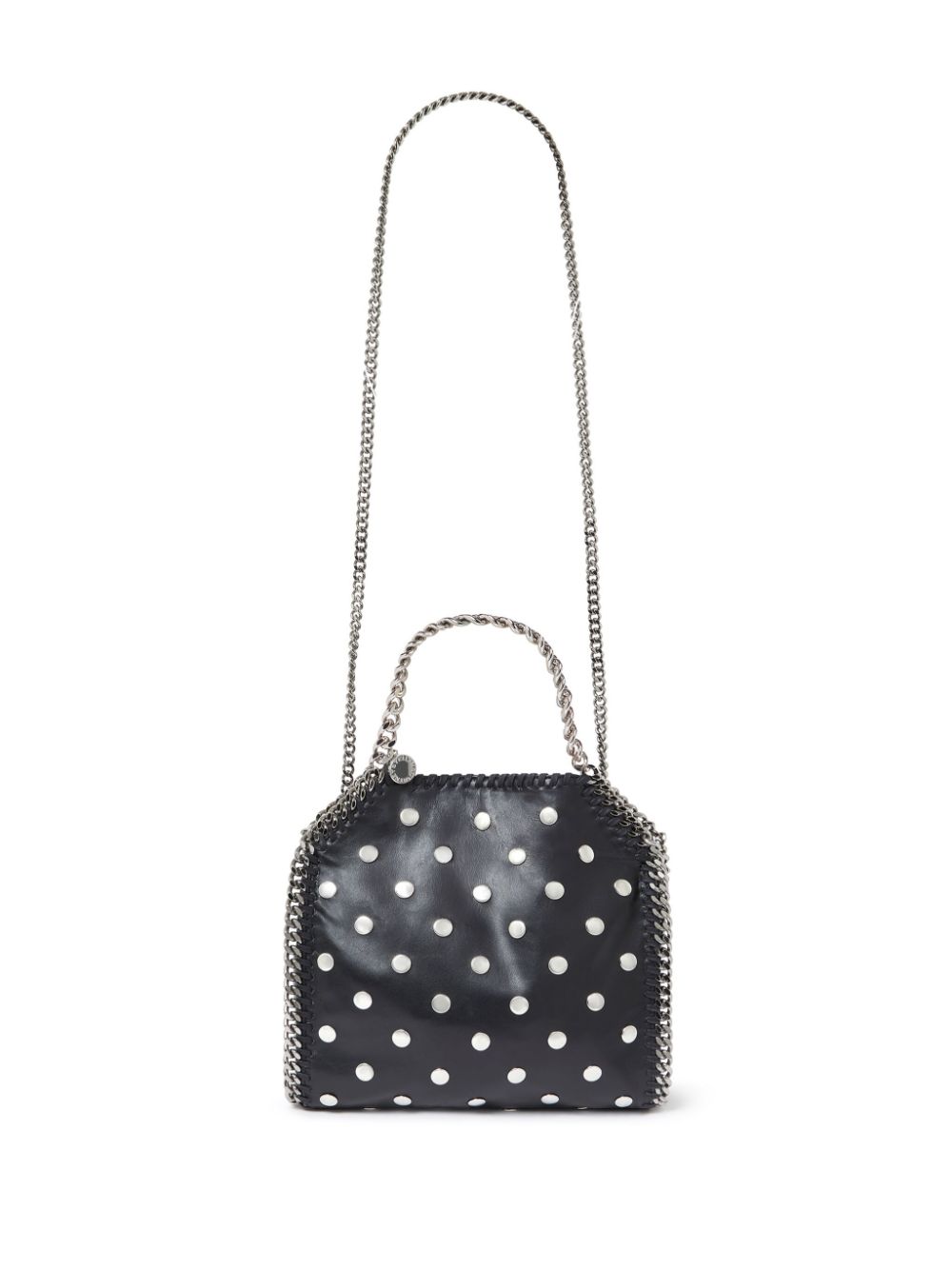 Stella McCartney Limited Edition Falabella studded Tote Bag