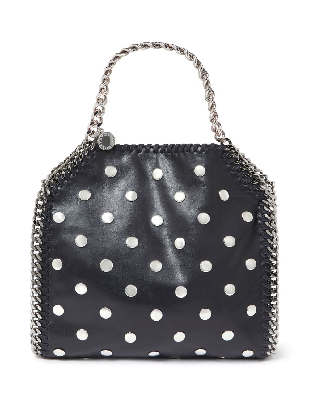 Stella McCartney Limited Edition Falabella studded Tote Bag