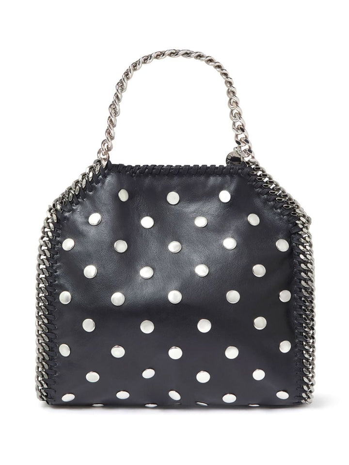 Stella McCartney Limited Edition Falabella studded Tote Bag