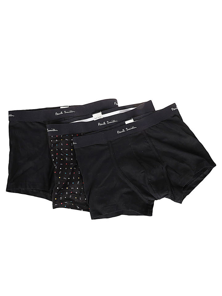 z Paul Smith Underwear Black