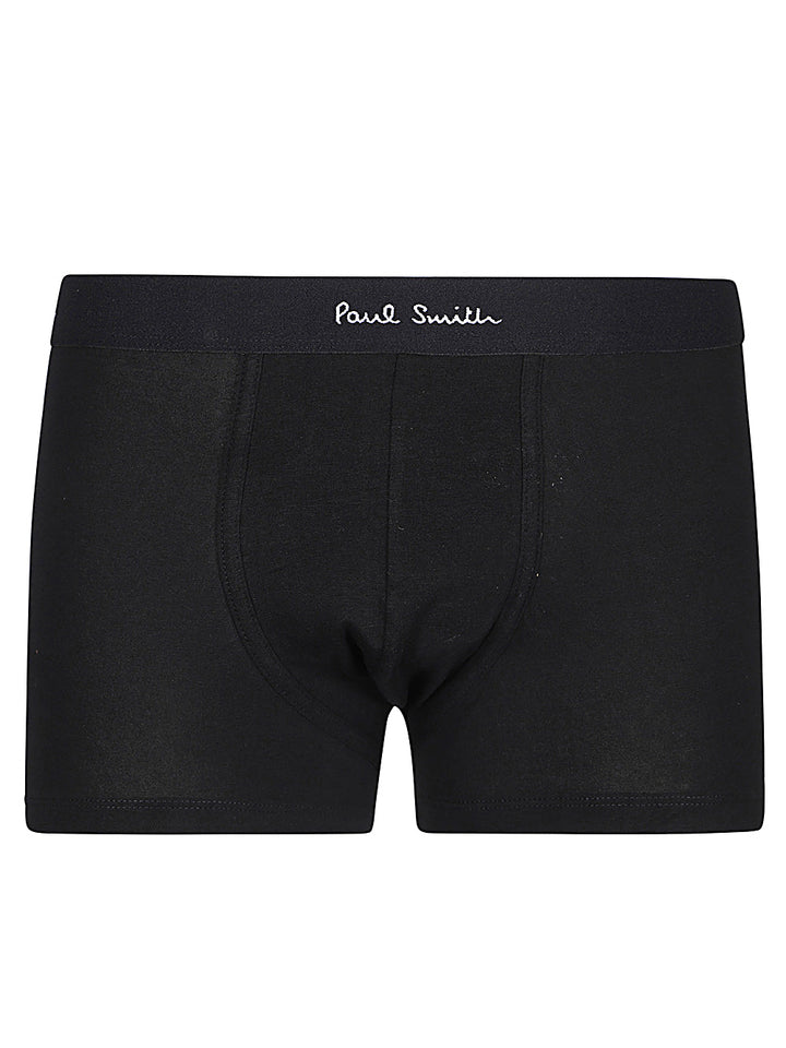 z Paul Smith Underwear Black