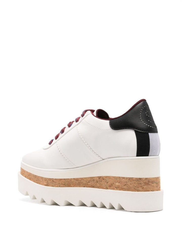 Stella McCartney Sneakers White