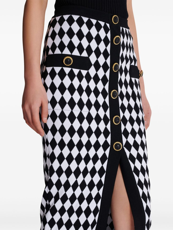 Balmain Skirt