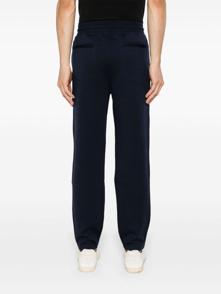 Brunello Cucinelli Trousers Blue