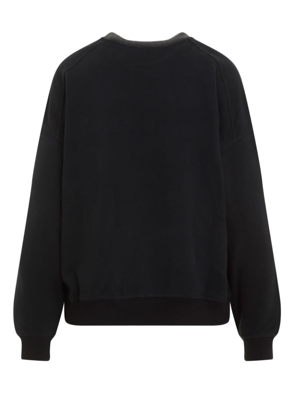 Brunello Cucinelli Sweaters Black