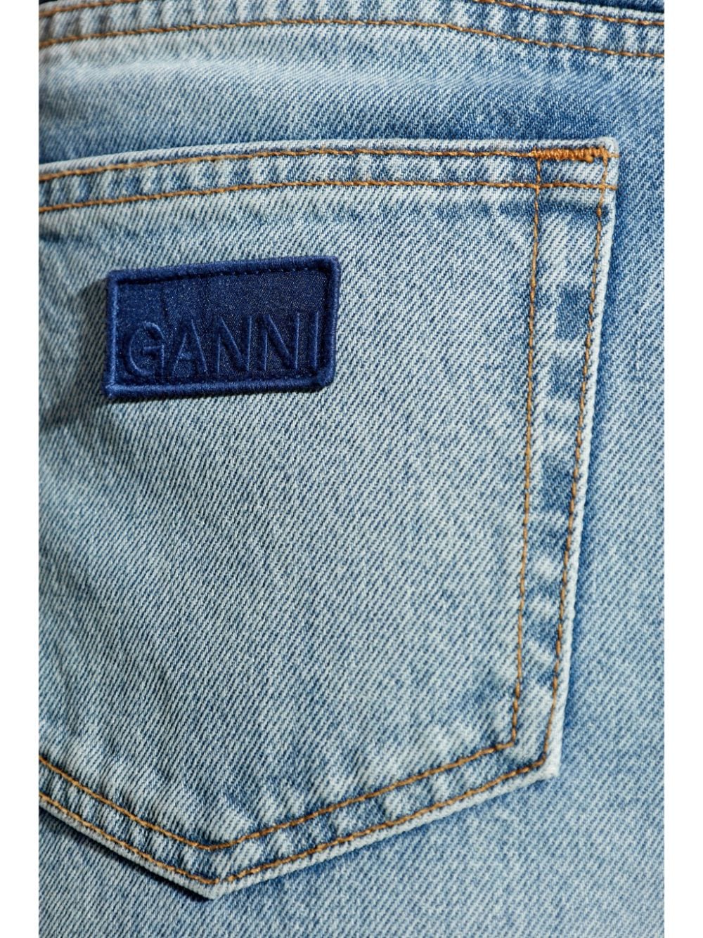 GANNI Jeans