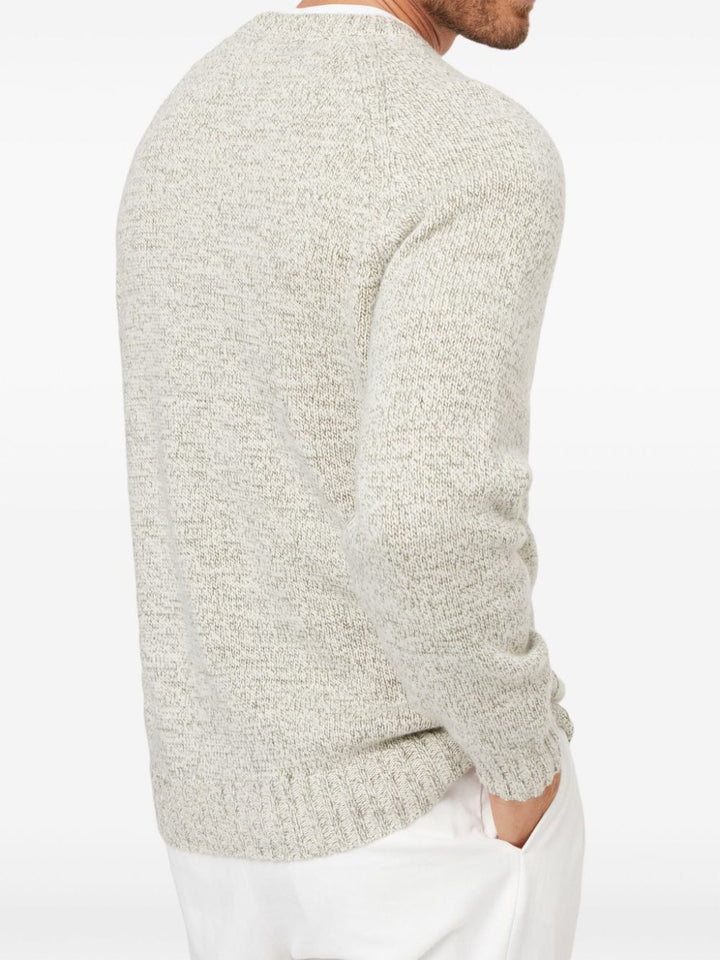 Brunello Cucinelli Sweaters Beige