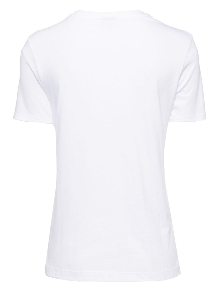 PS By Paul Smith T-shirts and Polos White