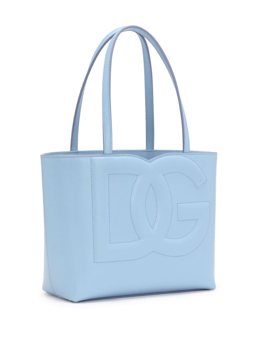 Dolce & Gabbana Bags.. Clear Blue