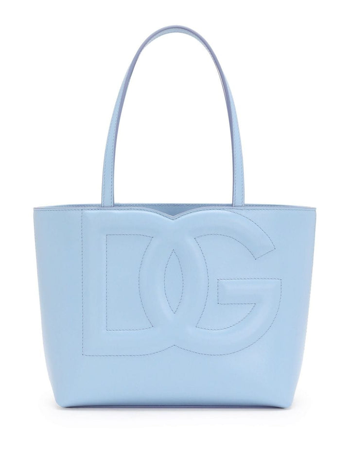 Dolce & Gabbana Bags.. Clear Blue