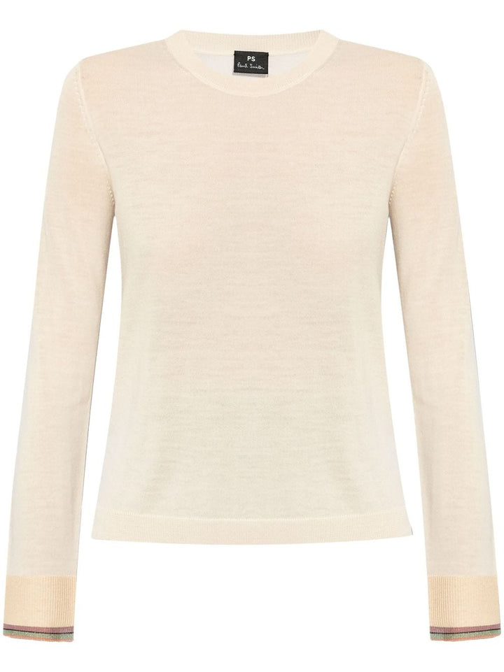 PS By Paul Smith Sweaters Powder