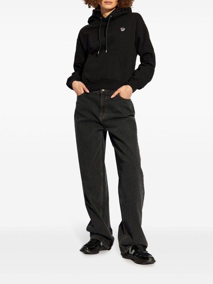 PS By Paul Smith Sweaters Black