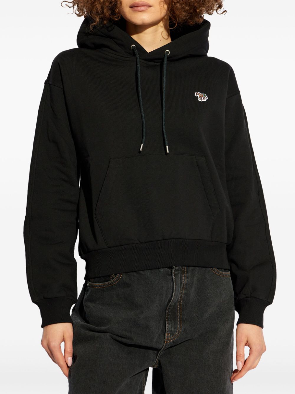 PS By Paul Smith Sweaters Black