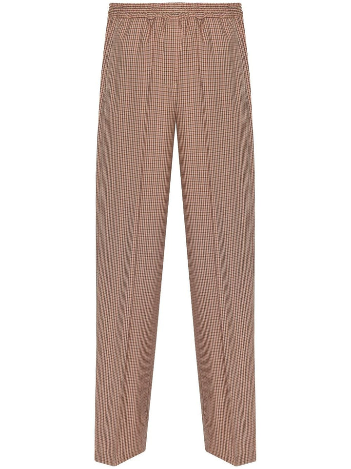 PS By Paul Smith Trousers Beige