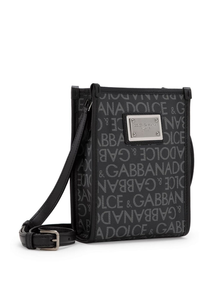 Dolce & Gabbana Bags.. Black