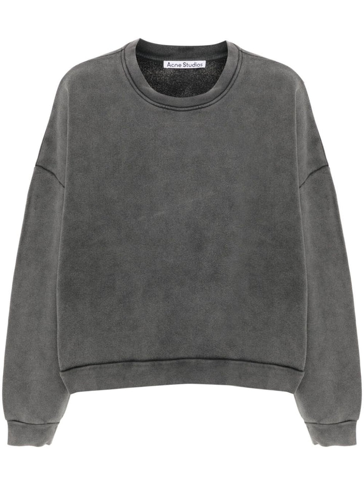 Acne Studios Sweater Black