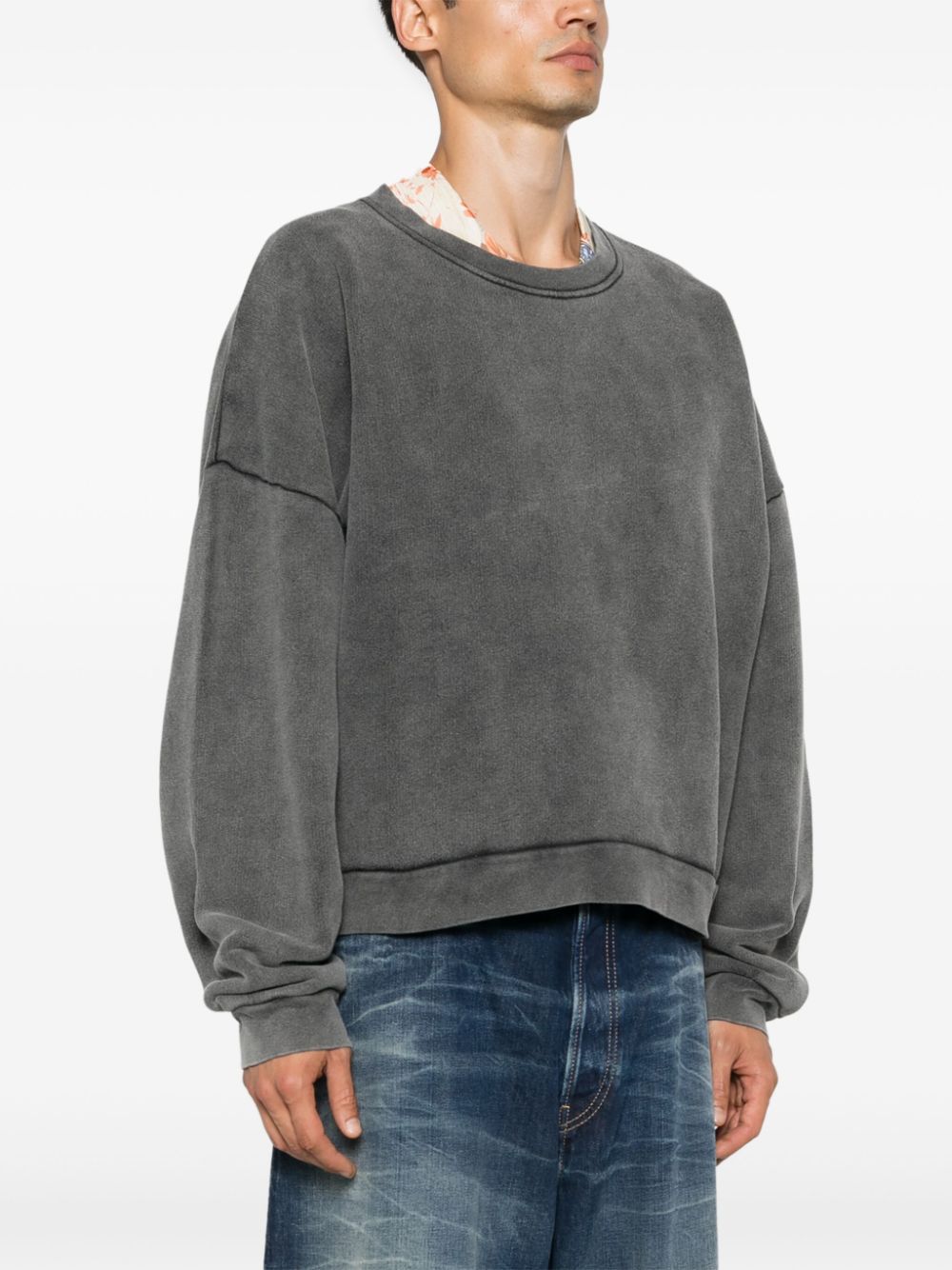 Acne Studios Sweater Black